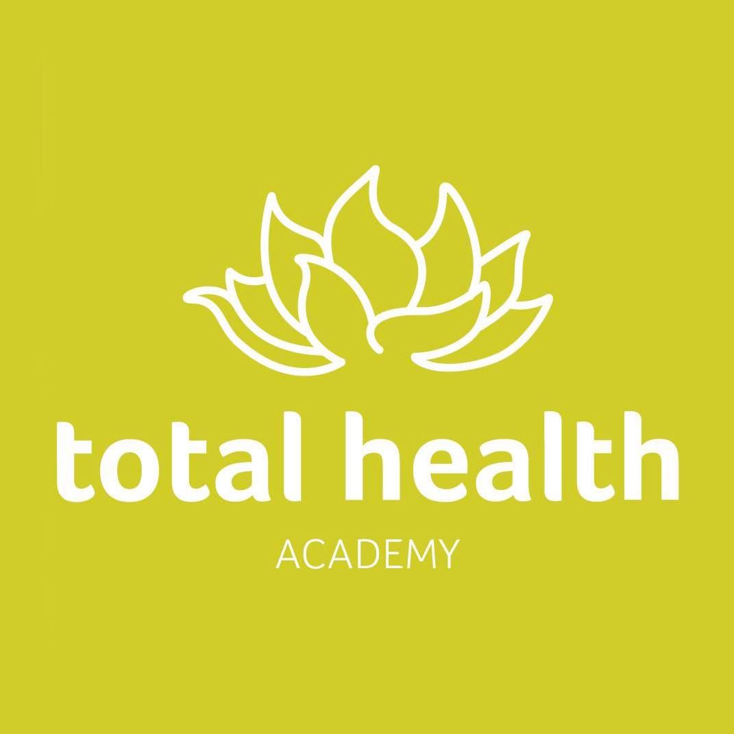 Total health logo